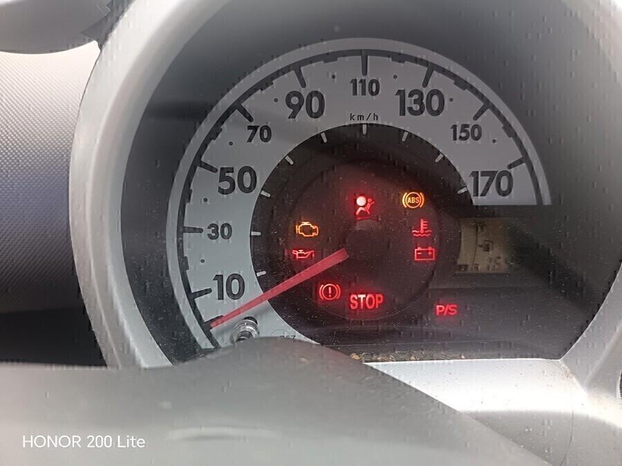 Citroen C1 1.0 3 porte CMP-5 Seduction