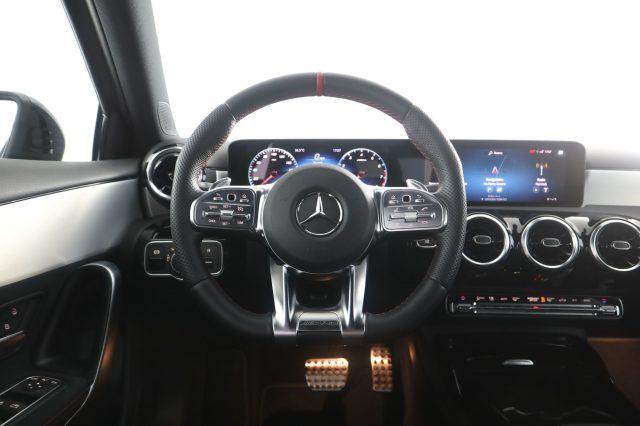 MERCEDES-BENZ A 35 AMG A 35 AMG 4Matic