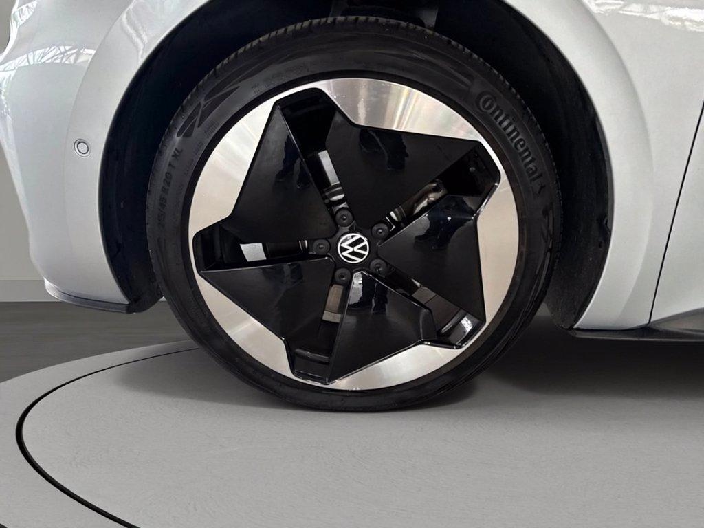 VOLKSWAGEN Id.3 77 kwh pro s 204cv del 2023