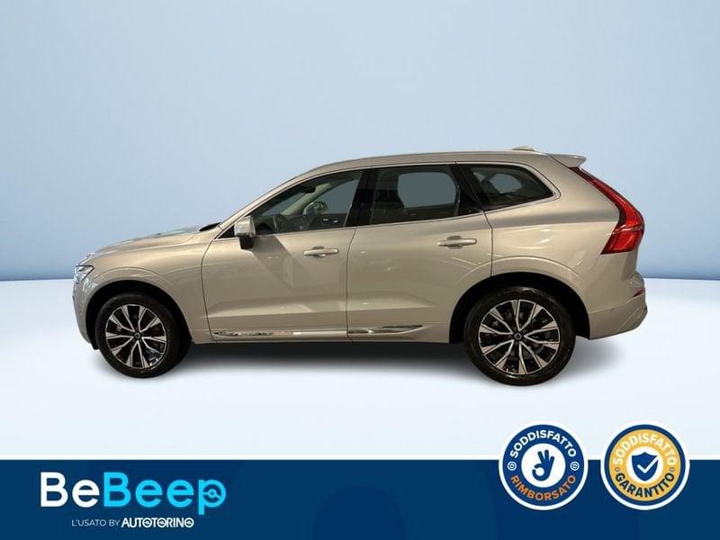 Volvo XC60 2.0 B4 INSCRIPTION AWD AUTO