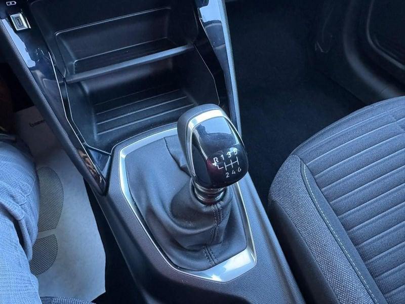 Peugeot 208 1.2 Benzina 100cv S&S Active *Prezzo Promo*