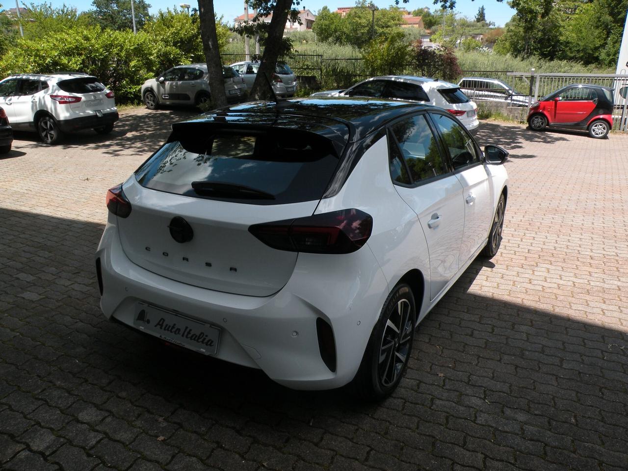 OPEL CORSA 1.2 75CV GS 2024