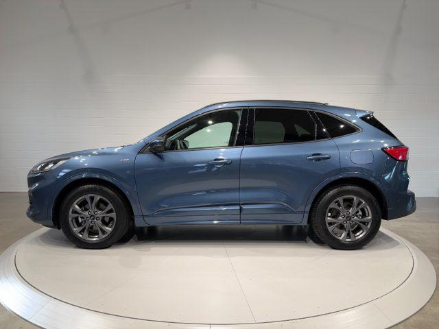 FORD Kuga 2.5 Full Hybrid 190 CV CVT 2WD ST-Line