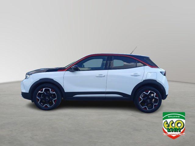 OPEL Mokka 1.2 Turbo 130 CV aut. GS Line