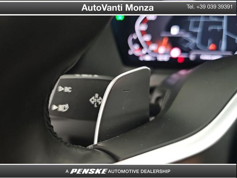 BMW Serie 2 Gran Coupe M235i Gran Coupe xdrive auto