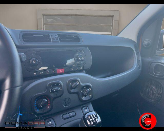 FIAT Panda 3ª serie - 1.2 Easy