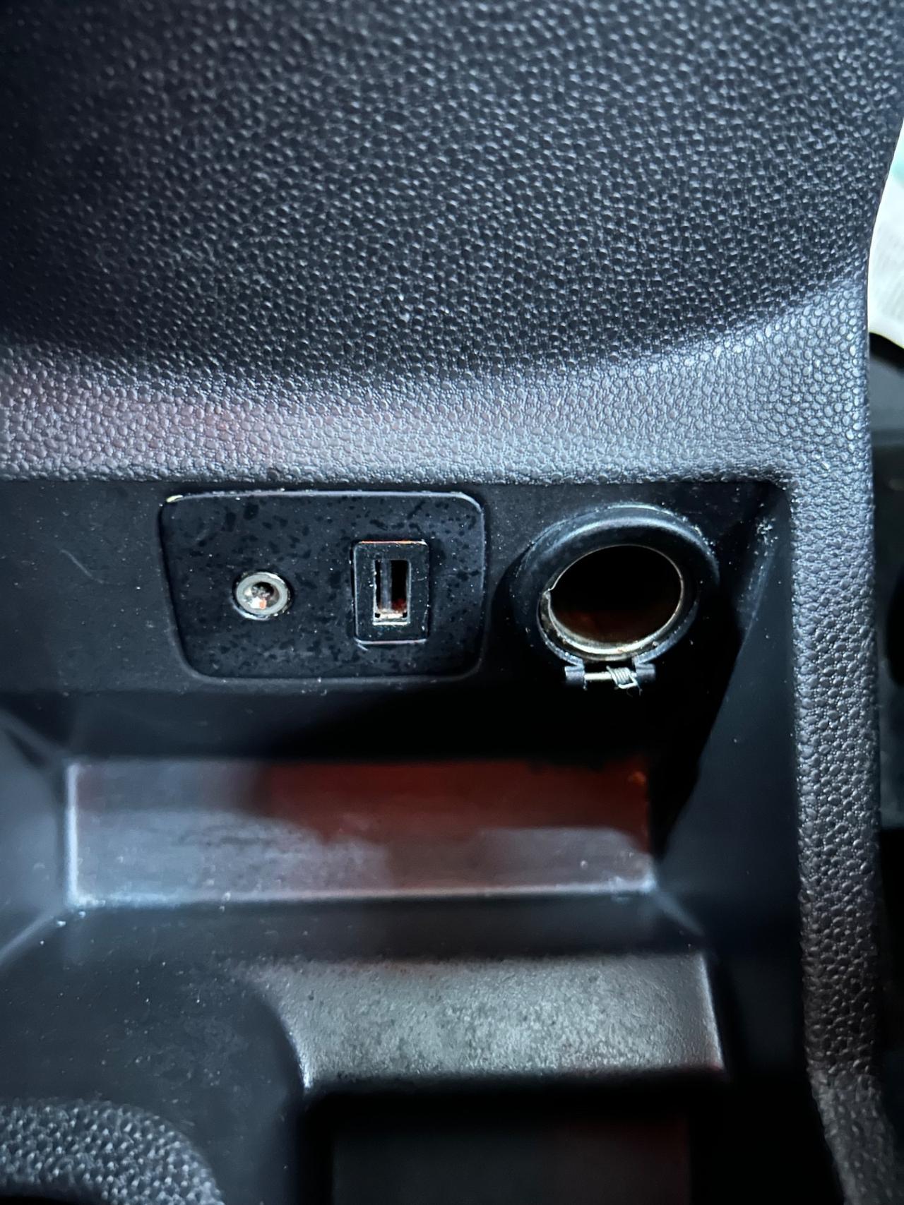 Ford EcoSport 1.5 TDCi 90 CV Business