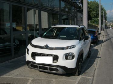 Citroen C3 Aircross 1,2 Benz- cambio automatico-navi-tel-parcheggio