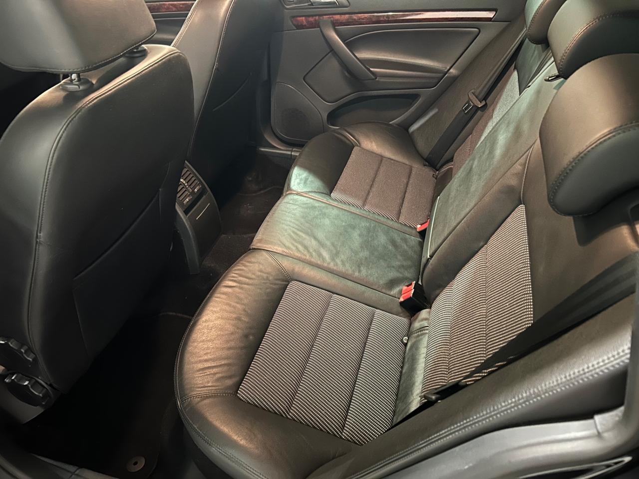 Skoda Octavia 1.6 TDI CR F.AP. Wagon Elegance