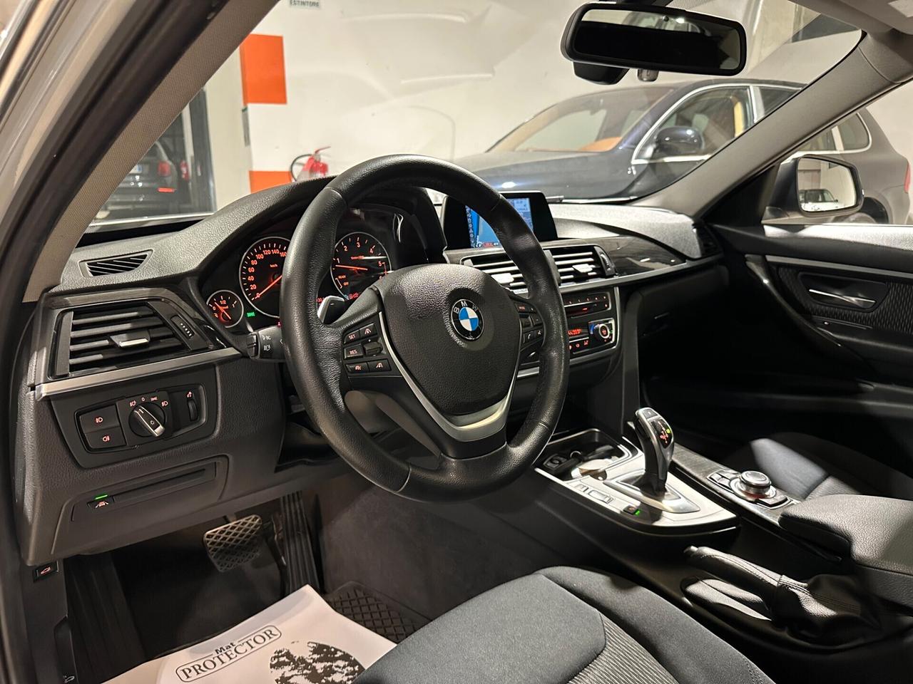 Bmw 330 dA xDrive Touring Luxury - TETTO ADAPTIVE CRUISE