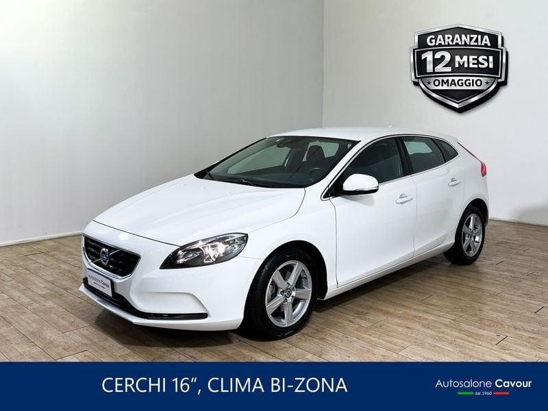 Volvo V40 V40 1.6 d2 Momentum