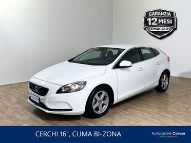 Volvo V40 V40 1.6 d2 Momentum