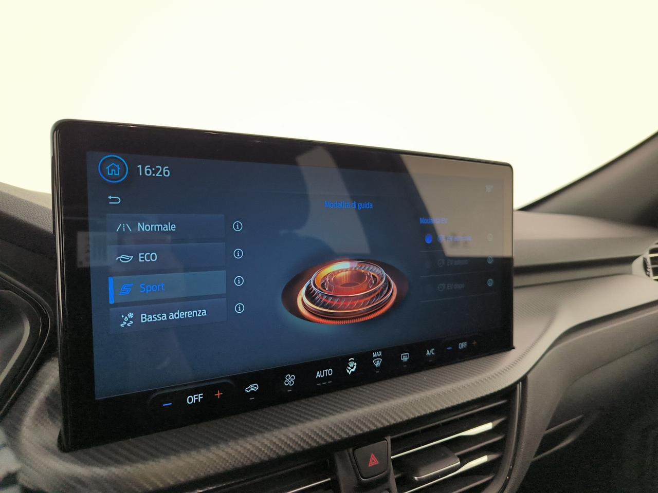 Ford Kuga 2.5 phev st-line x 2wd 243cv auto