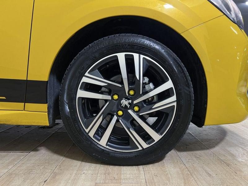 Peugeot 208 Active PureTech 75 S&S