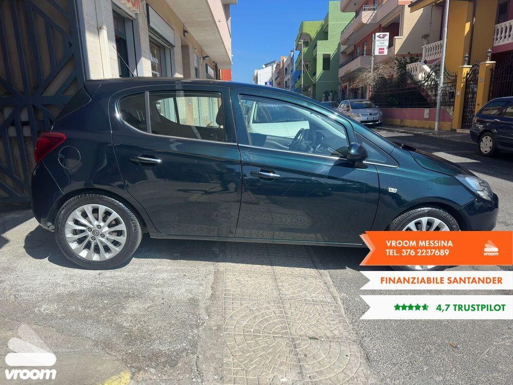 OPEL Corsa 5ª serie Corsa 1.3 CDTI ecoFLEX 95C...