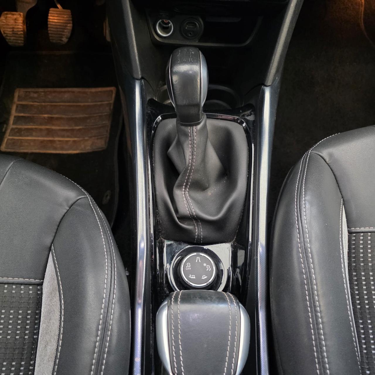 Peugeot 2008 1.6 e-HDi 92 CV Stop&Start Allure