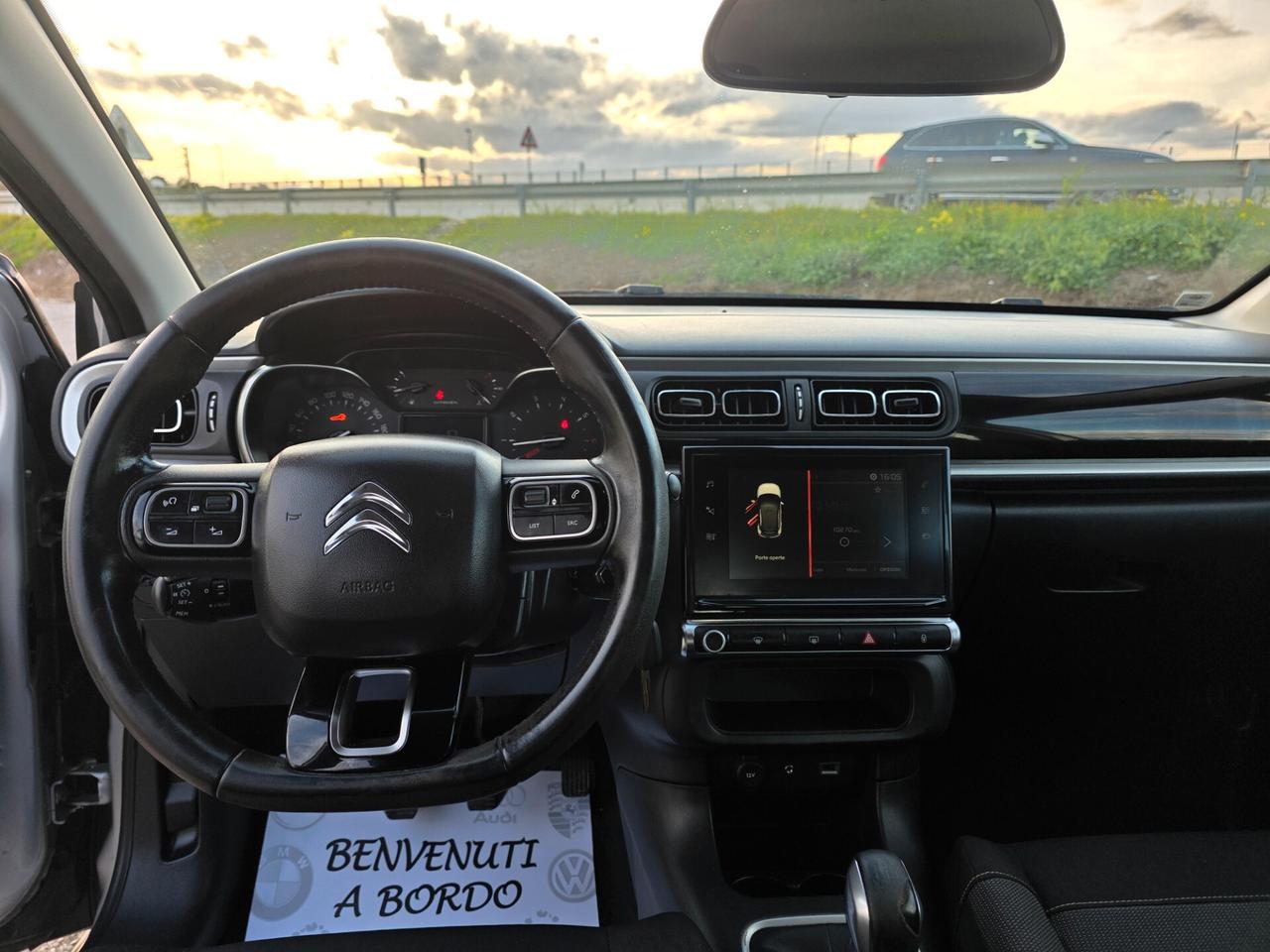 Citroen C3 PureTech 82 GPL Shine