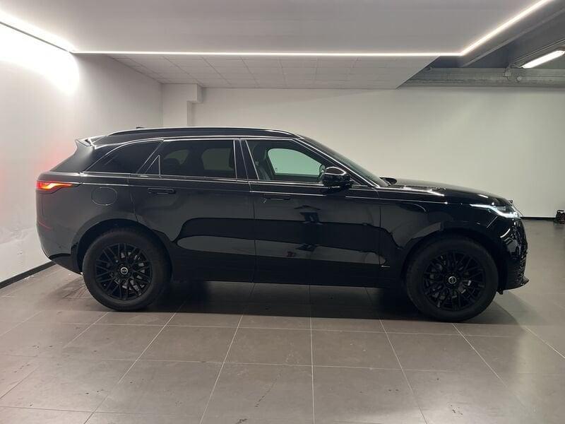 Land Rover Range Rover Velar RANGE VELAR 2.0 i4 R-Dynamic