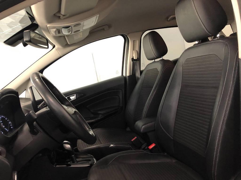 Ford EcoSport 1.0 EcoBoost ST-Line Powershift