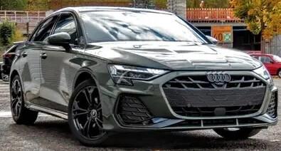 Audi A3 SPB TFSI 150CV S tronic S- line X2 edition