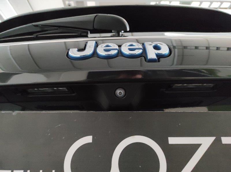 JEEP Compass 2ª serie - Compass 1.3 Turbo T4 190 CV PHEV AT6 4xe Limited