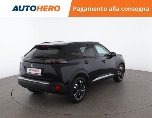 PEUGEOT 2008 BlueHDi 110 S&S Allure Pack