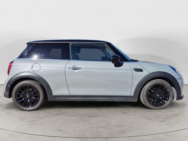 MINI Mini 3 porte Mini 3p 1.5 Cooper Classic auto