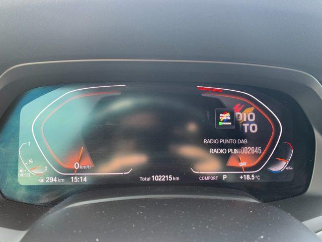 BMW X5 xDrive25d *BMW Individual*