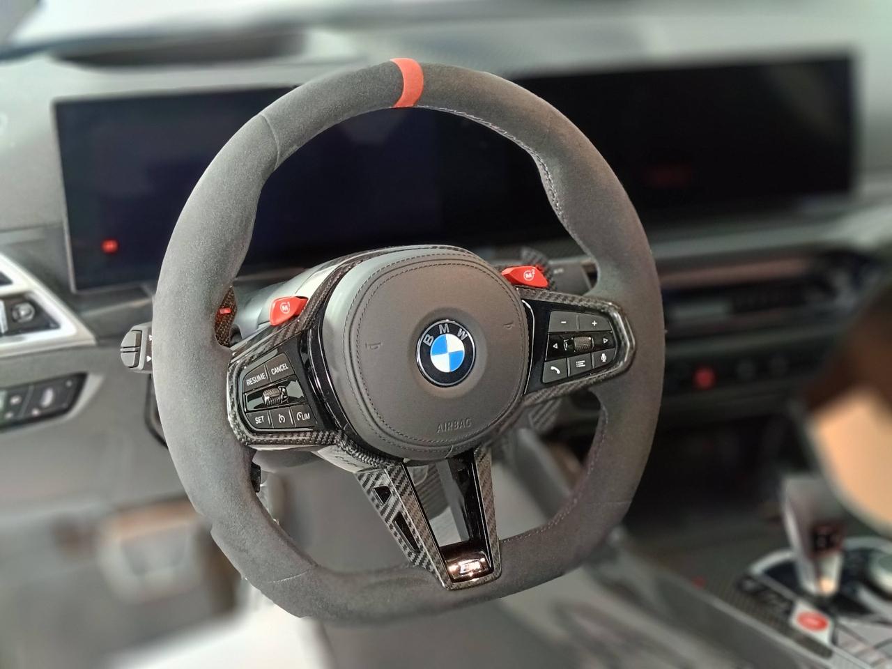 BMW M2 CS Coupe 3.0