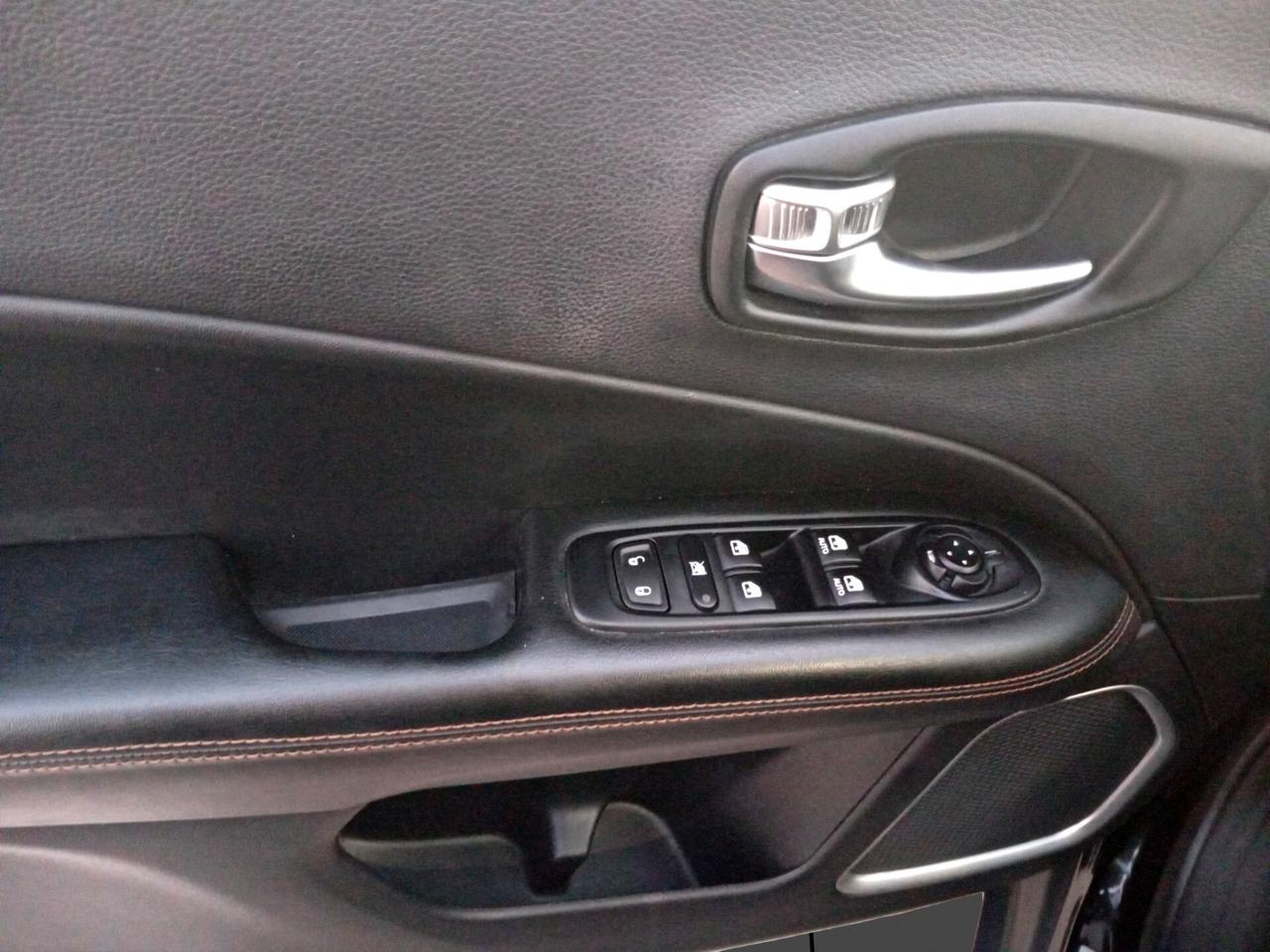 Jeep Compass 2.0 aut. Limited FULL