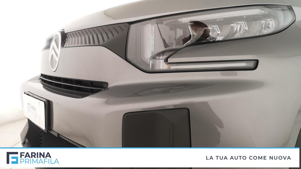 CITROEN Nuova C3 Aircross PureTech Turbo 100 MT6 - YOU