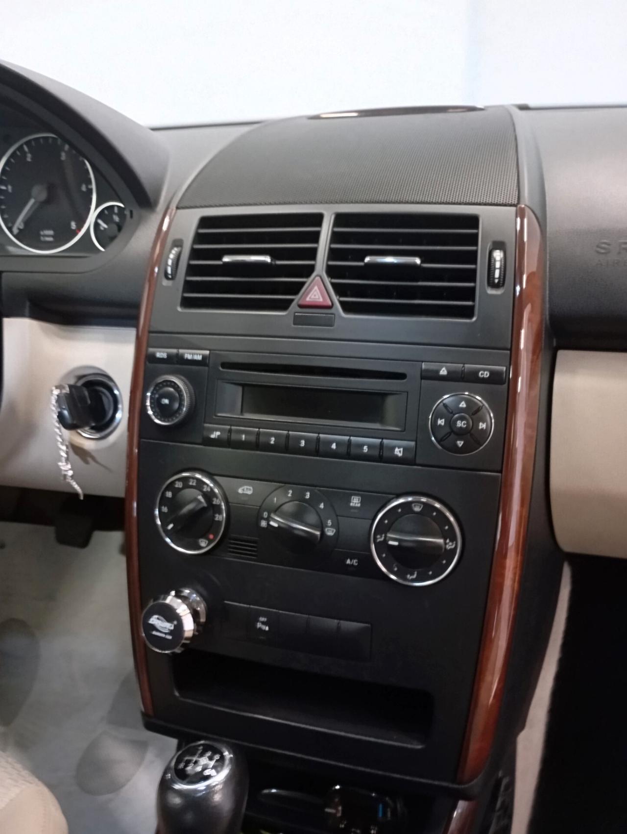 Mercedes-benz A 180 A 180 CDI Elegance
