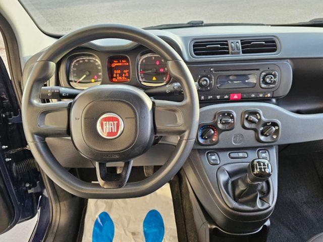 FIAT Panda 1.3 MJT 95 CV S&S Easy