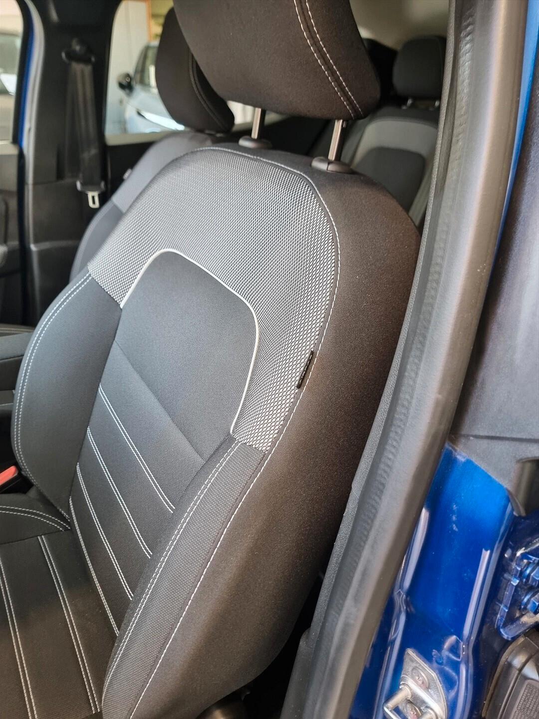 Dacia Sandero Stepway 1.0 TCe 90 CV Comfort