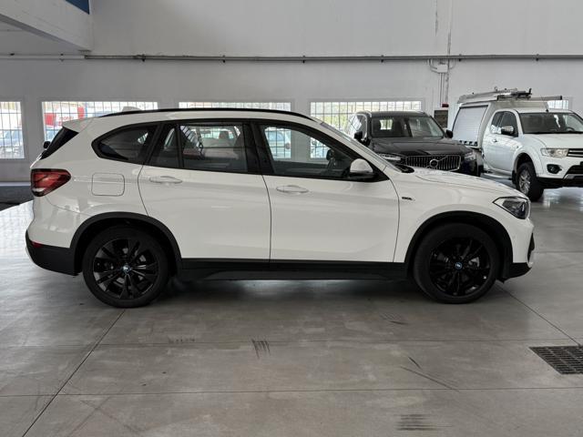 BMW X1 xDrive25e PHEV Business Advantage - PROMO