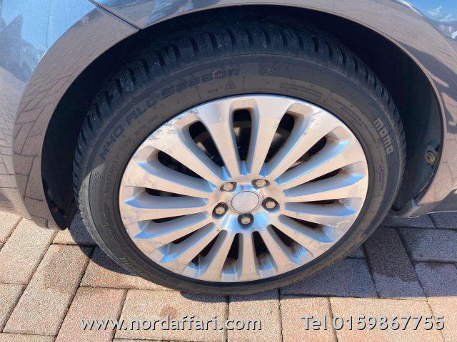 FORD C-Max 2.0 TDCi 136 CV aut. Titanium DPF