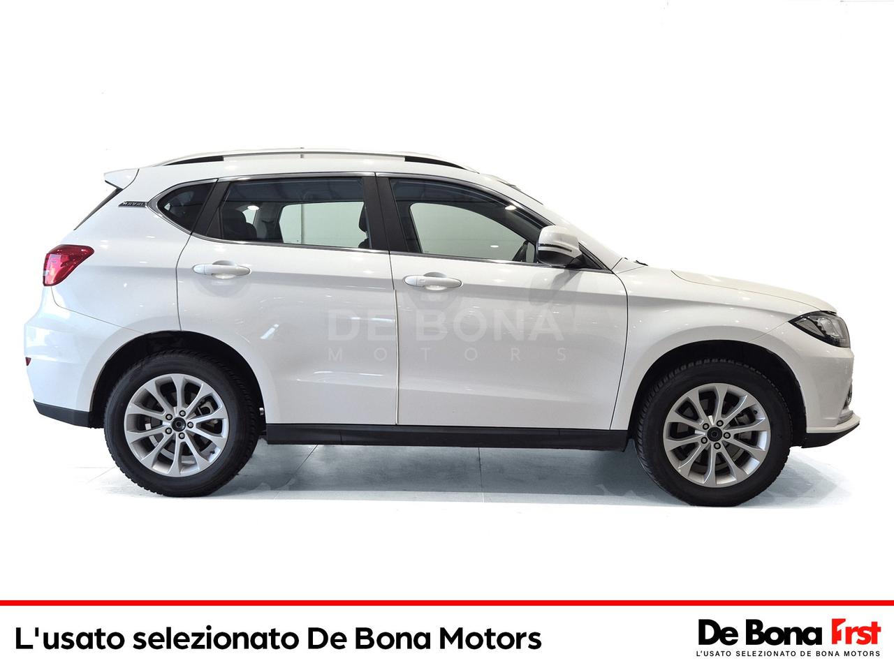Haval H2 1.5t easy gpl