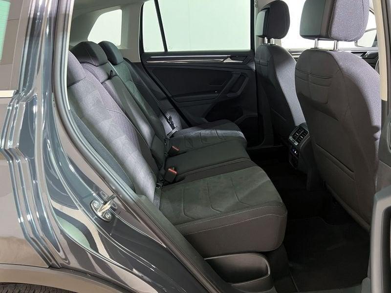 Volkswagen Tiguan Tiguan 1.5 tsi Elegance 150cv dsg