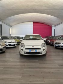 Fiat Punto 1.4 8V 5 porte Natural Power Lounge