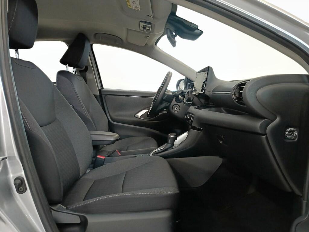 Toyota Yaris 1.5 VVT-iE Hybrid Trend E-CVT