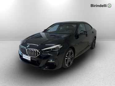 BMW Serie 2 G.C. (F44) - 218d Gran Coupé Msport