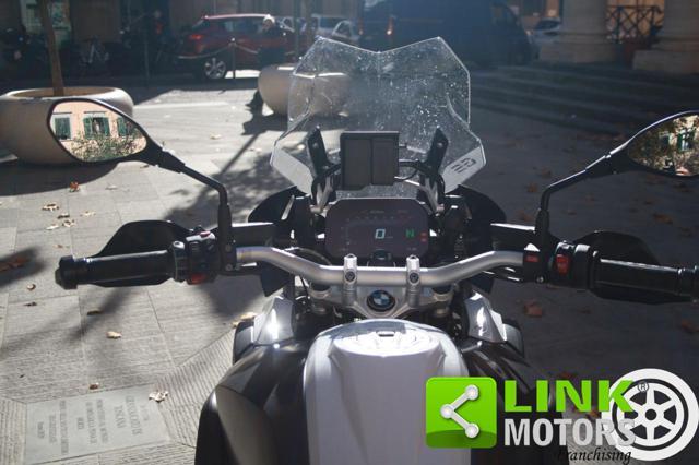 BMW R 1250 GS Exclusive