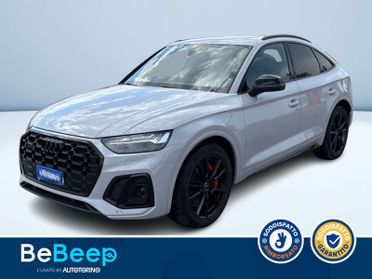 Audi Q5 S SPORTBACK 3.0 TDI MHEV 48V SPORT ATTITUDE QUAT
