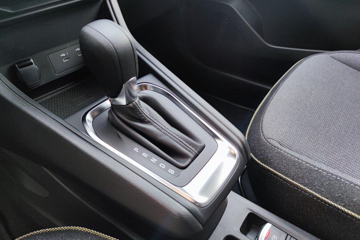 RENAULT Captur Full Hybrid E-Tech 145 CV Techno