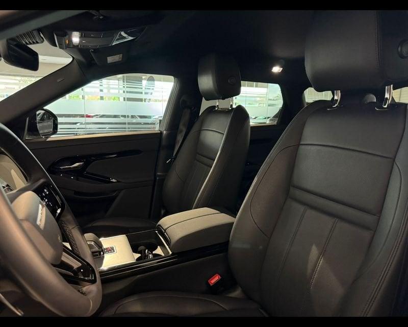 Land Rover RR Evoque 2ª serie Range Rover Evoque 2.0D I4 163 CV AWD Auto S