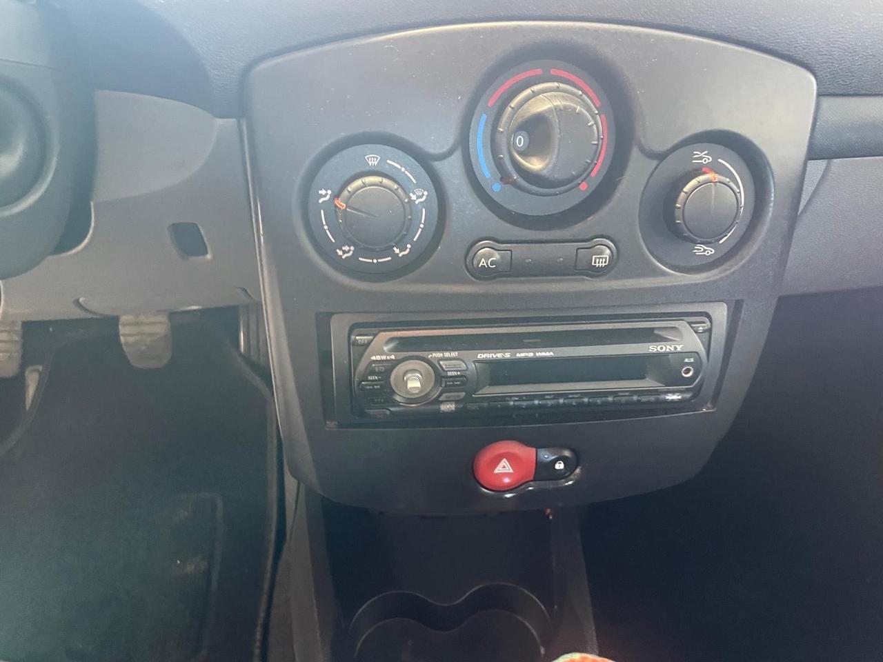 Renault Clio 1.2
