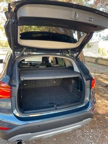 BMW X1 | 1.5 - 116cv | 2016