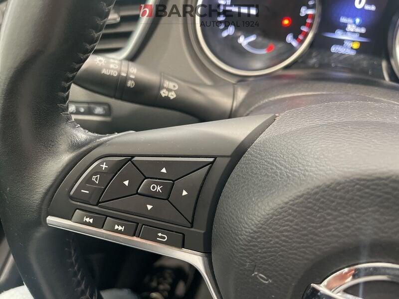 Nissan Qashqai 2ª SERIE 1.5 DCI ACENTA