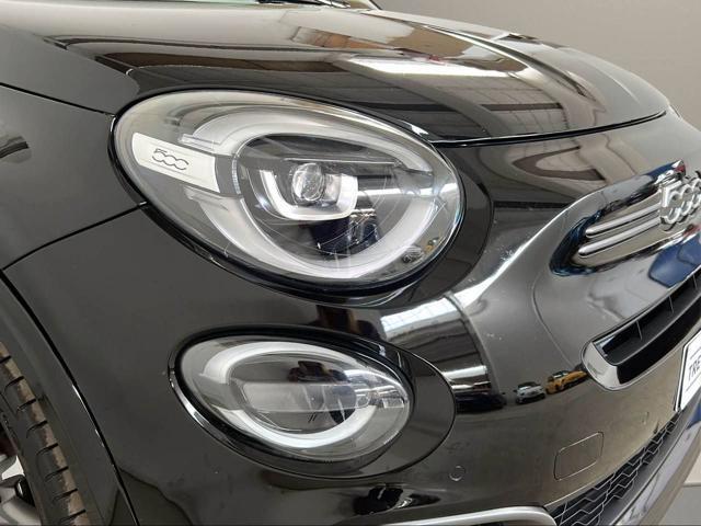 FIAT 500X 1.5 T4 Hybrid 130 CV DCT Sport Dolcevita