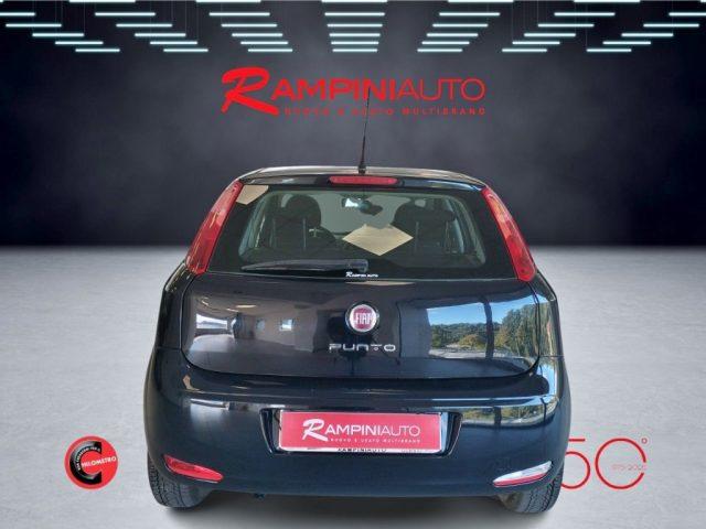 FIAT Punto 1.4 Metano Lounge Unico Prop. PRONTA CONSEGNA